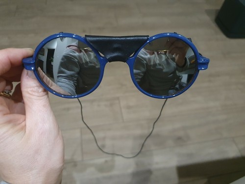 Occhiali vintage , mare montagna Vintage | eBay