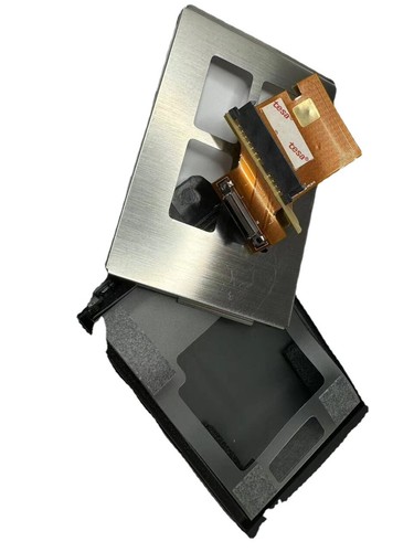 Unidad de disco duro de repuesto S410 de EE. UU. HDD SSD Caddy para cable adaptador Getac esponja - Imagen 6 de 8