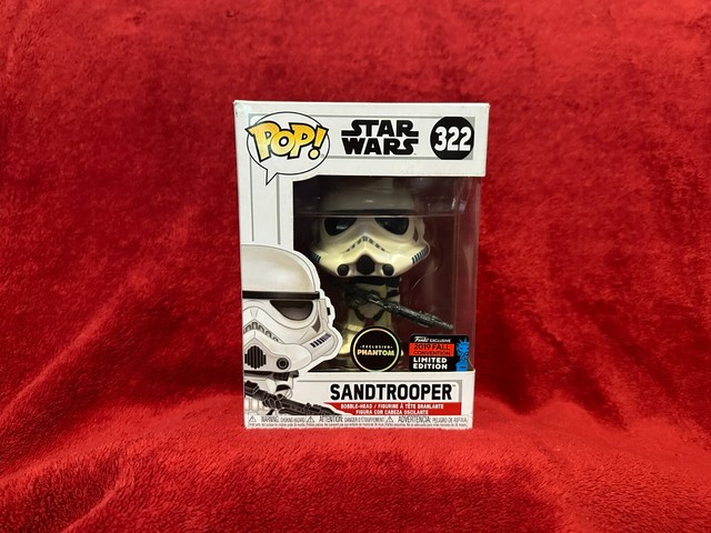 funko sandtrooper