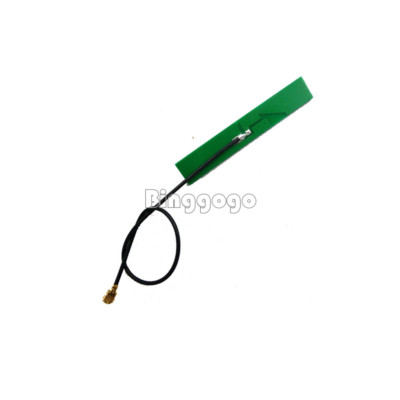 2PCS WLAN Bluetooth Zigbee Wireless Module 2.4G WIFI 3dbi PCB AntennaI