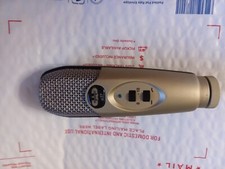 CAD U 37 audio Studio Condenser Vocal recording Mic