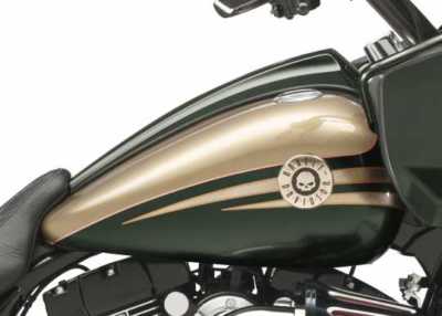 HARLEY DAVIDSON NEW WILLIE G. 3
