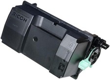 RICOH USA IM600 25,500 yield toner cartridge BLACK Model 418477