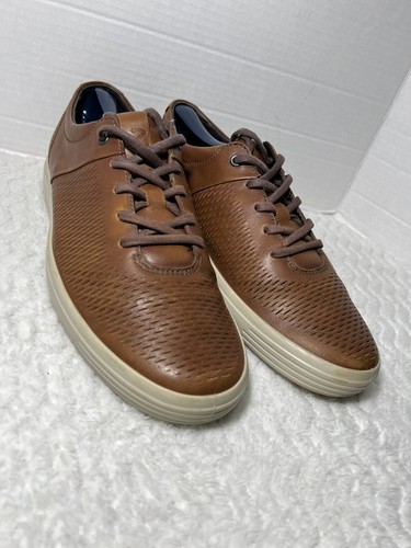 ecco soft 7 premium sneaker