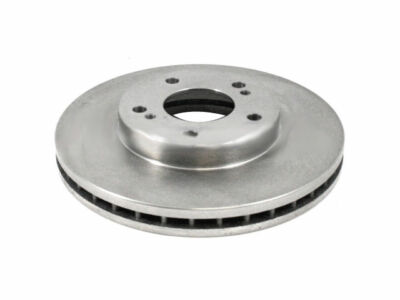 Front DuraGo Brake Rotor fits Nissan 300ZX 1990-1996 28YWMB | eBay