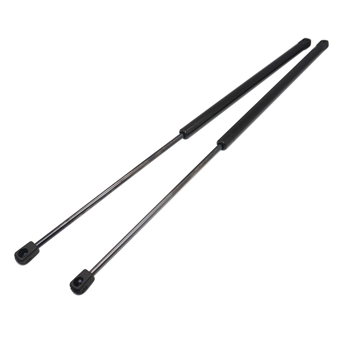 2Pcs Front Hood Lift Supports Struts Gas Springs 53440-06180 for