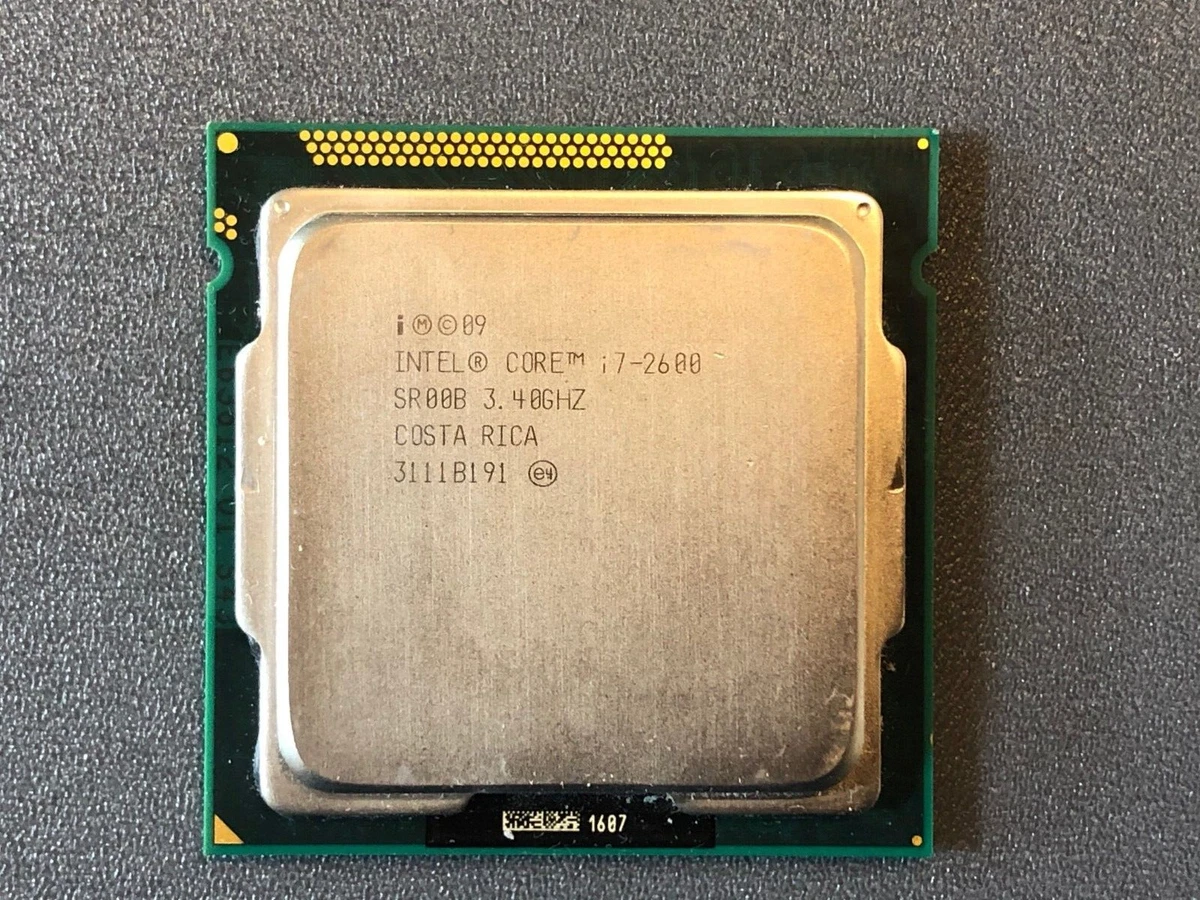 Best 1155 hotsell processor