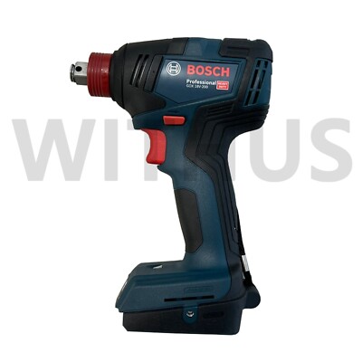 BOSCHGDX 18V200GSRN型 GDX+GSR
