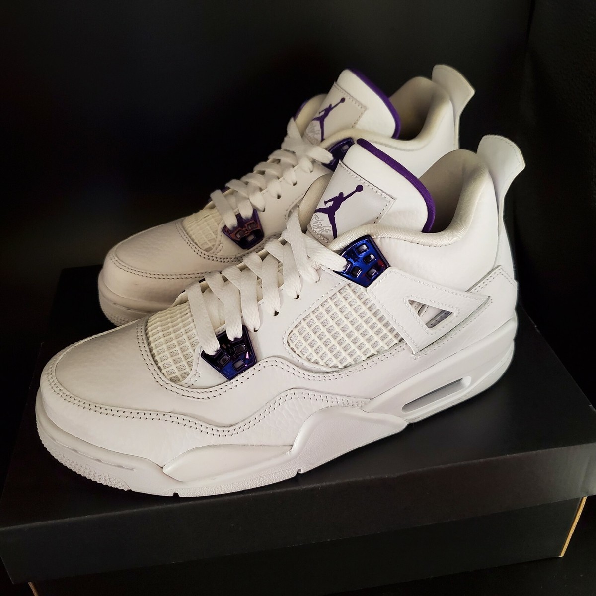 Nike Air Jordan 4 IV Retro Nike Air Jordan 4 IV Retro