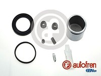 Autofren Seinsa D42226C Bremssattel Rep-Satz Kolben Ø 57Mm Vorne FüR Corolla