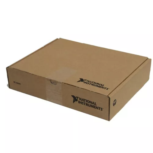 NEW National Instruments cDAQ 9181 cDAQ-9181 FAST SHIPPING - Picture 9 of 9