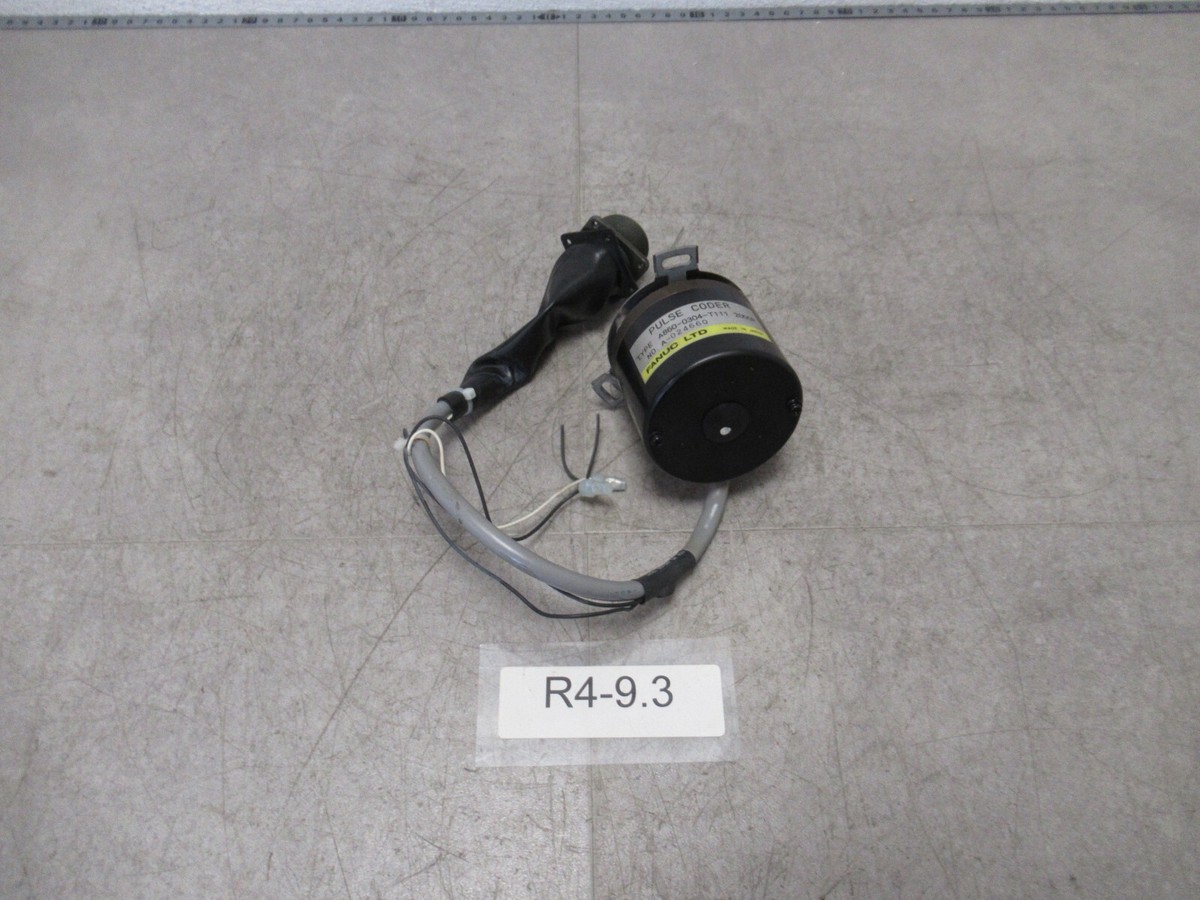 アクセサリー FANUC PULSE GENERATOR A02B-0155-0152 Manual A860-0203-T001- Fanuc Pulse Generator at ₹ 3600