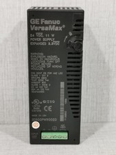 . GE Fanuc VersaMax IC200PWR002D Power Supply