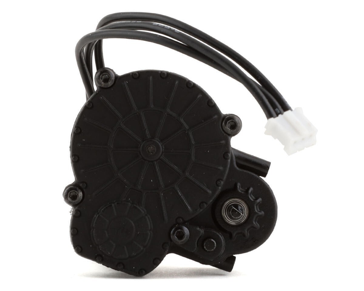 Furitek FCX24 Transmission & Mini Godzilla Brushless Motor Kit