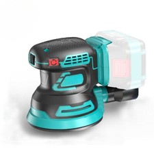 Brushles Orbital Electric Sander Wood Grinder Polishing Grinding Sanding Machine