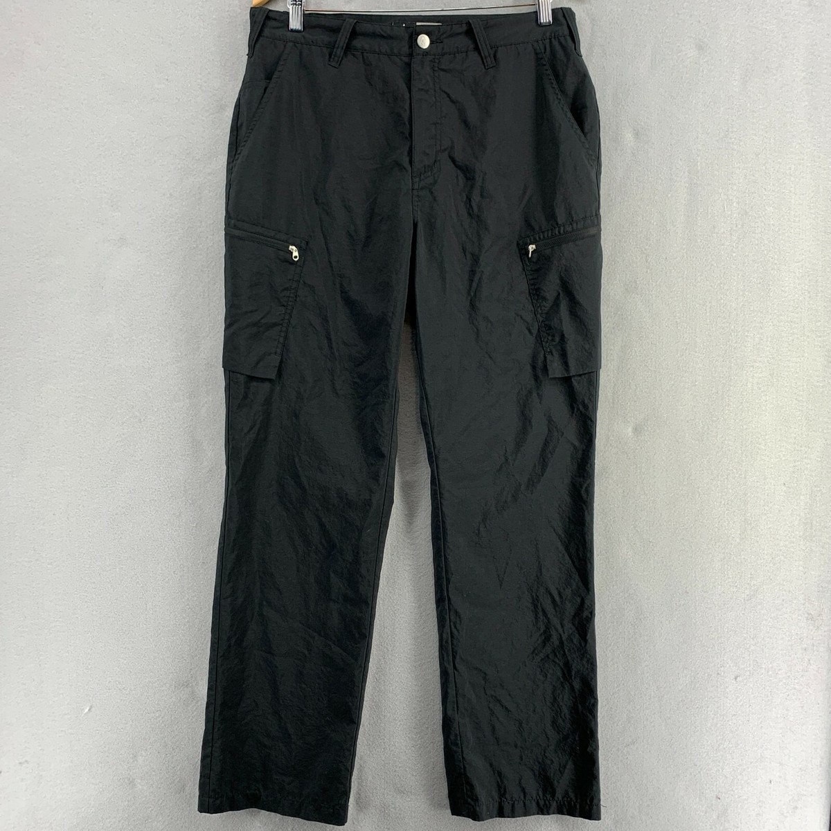 パンツ Nikelab ACG Cargo Pants 17FW Size M Nike Men's NikeLab ACG Cargo Pants 'Black' AQ3524-010
