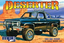 1/25 1984er GMC Pick-up