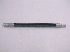 14" Parker 9.5 mm DN10 400 Bar Hydraulic Hose 1/2"