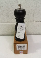 6.5" Duo Pepper Mill & Salt Shaker