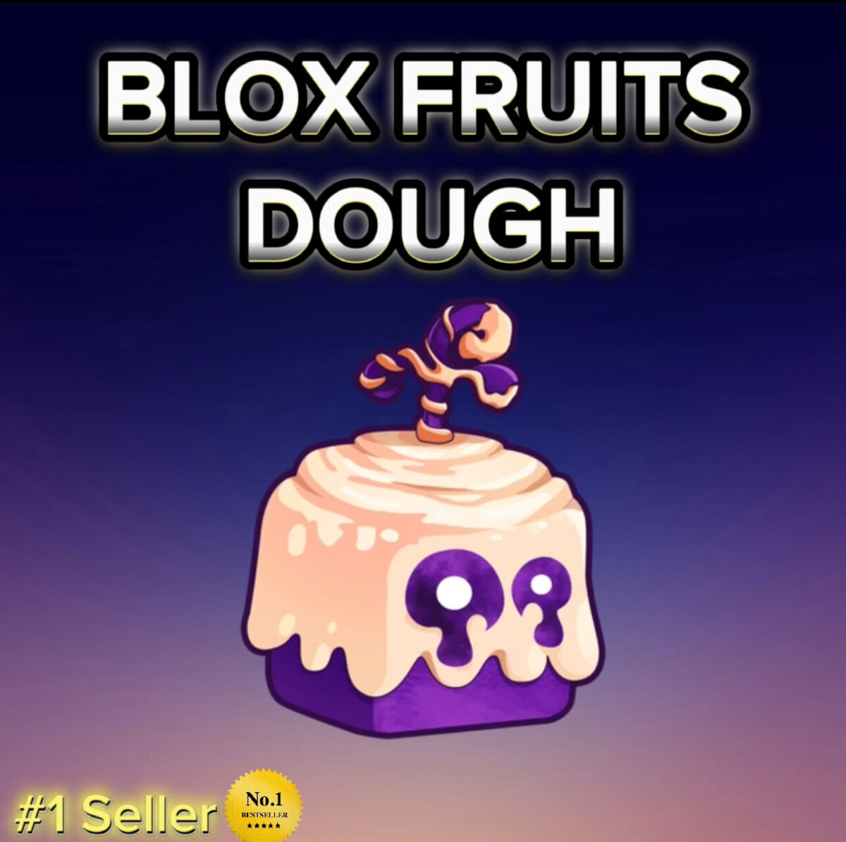 Cheap Blox Fruits Dough 