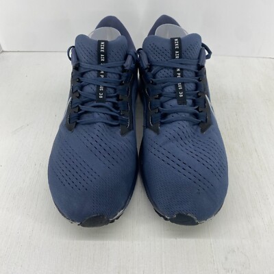 nike air zoom pegasus 38 thunder blue