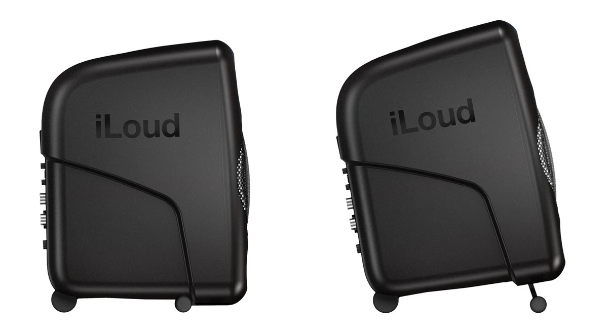Iloud micro monitor deals ebay