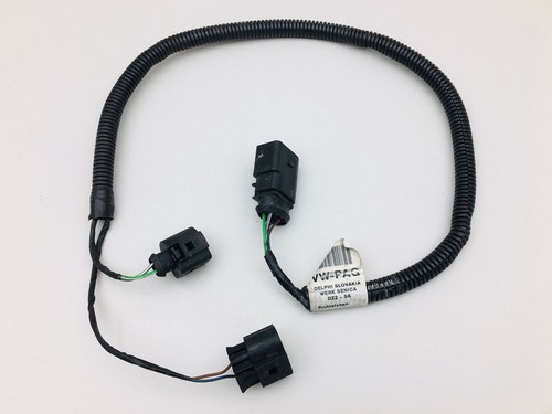 Adapterkabel Leitung Waschwasserpumpe 7L0971767 VW Touareg 7L original