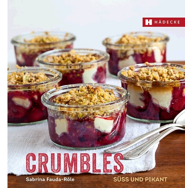 Thumbnail - Sabrina Fauda-rôle / Crumbles