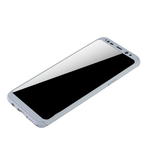 Samsung Galaxy Etui na telefon komórkowy Full-Cover 360 stopni Wyświetlacz Ochrona Folia - Zdjęcie 29 z 69