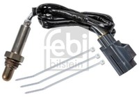 Febi Bilstein 177442 Lambda-Sonde FüR Volvo