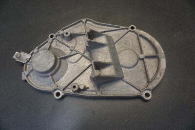 1997-2006 Yamaha OEM Chain Case Housing Cover Mountain Max Phazer