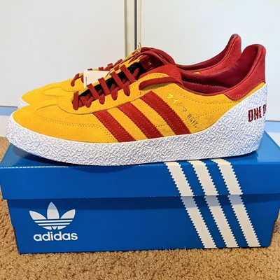 adidas montreal 76 one punch man