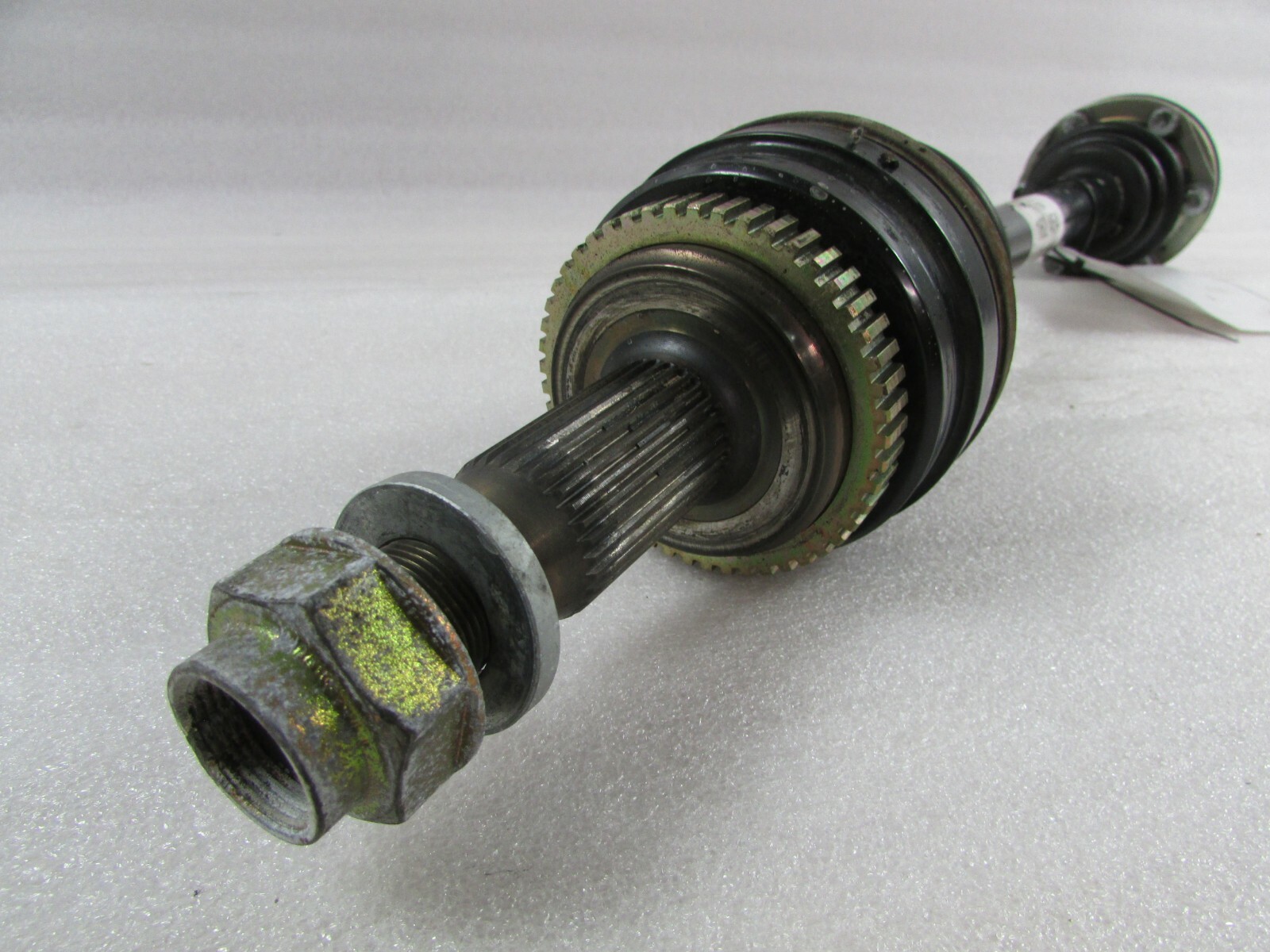 Ferrari 456, Axle Shaft, Used, P/N 162464