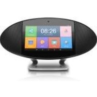 Wifi Internet Radio Media Streaming Media Players Player With Touchscreen Lcd, Wifi Internet Radio Media Streaming Media Players Player With Touchscreen Lcd,