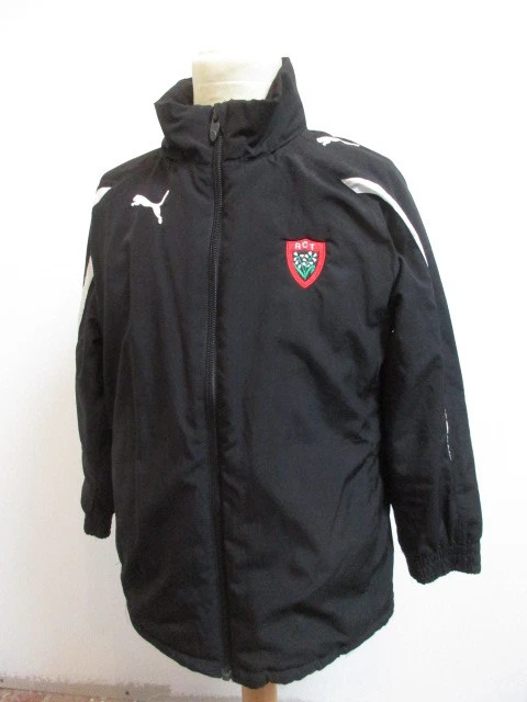 Veste rct hot sale