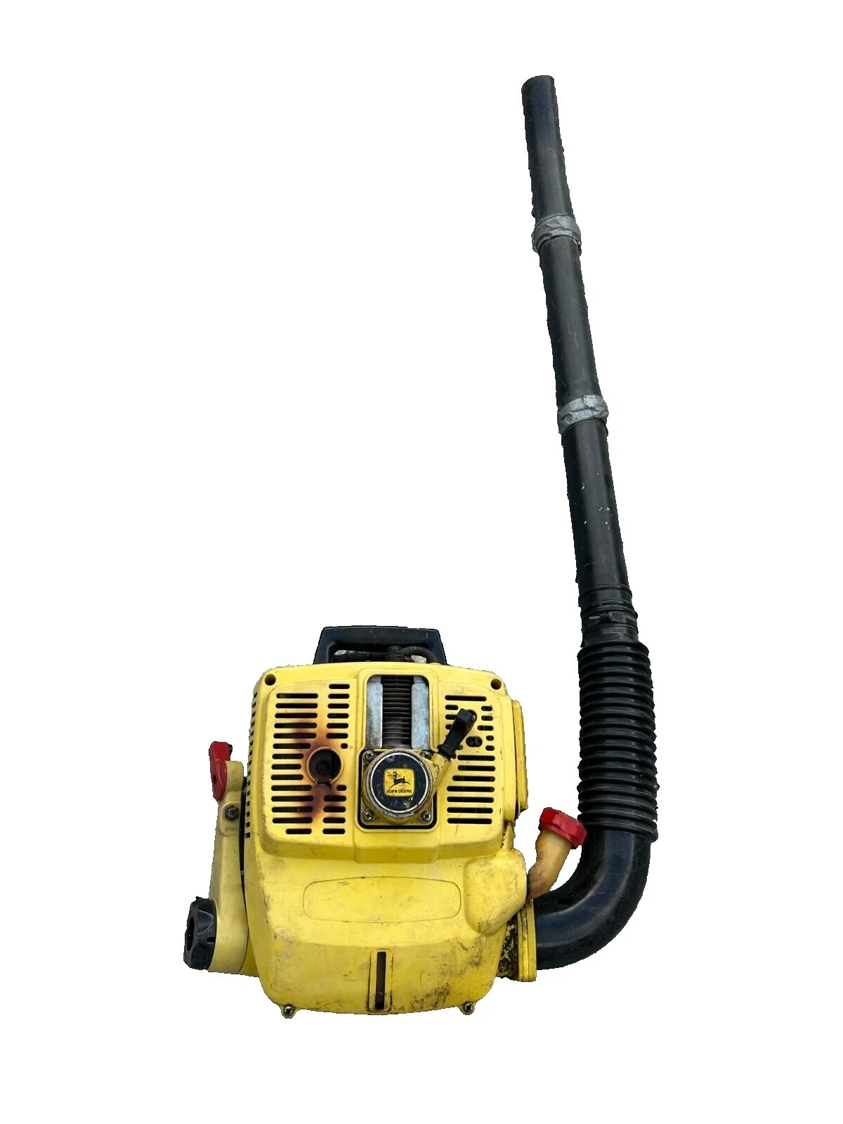 John Deere Leaf Blowers & Vacuums