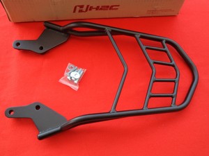 cb300f luggage rack