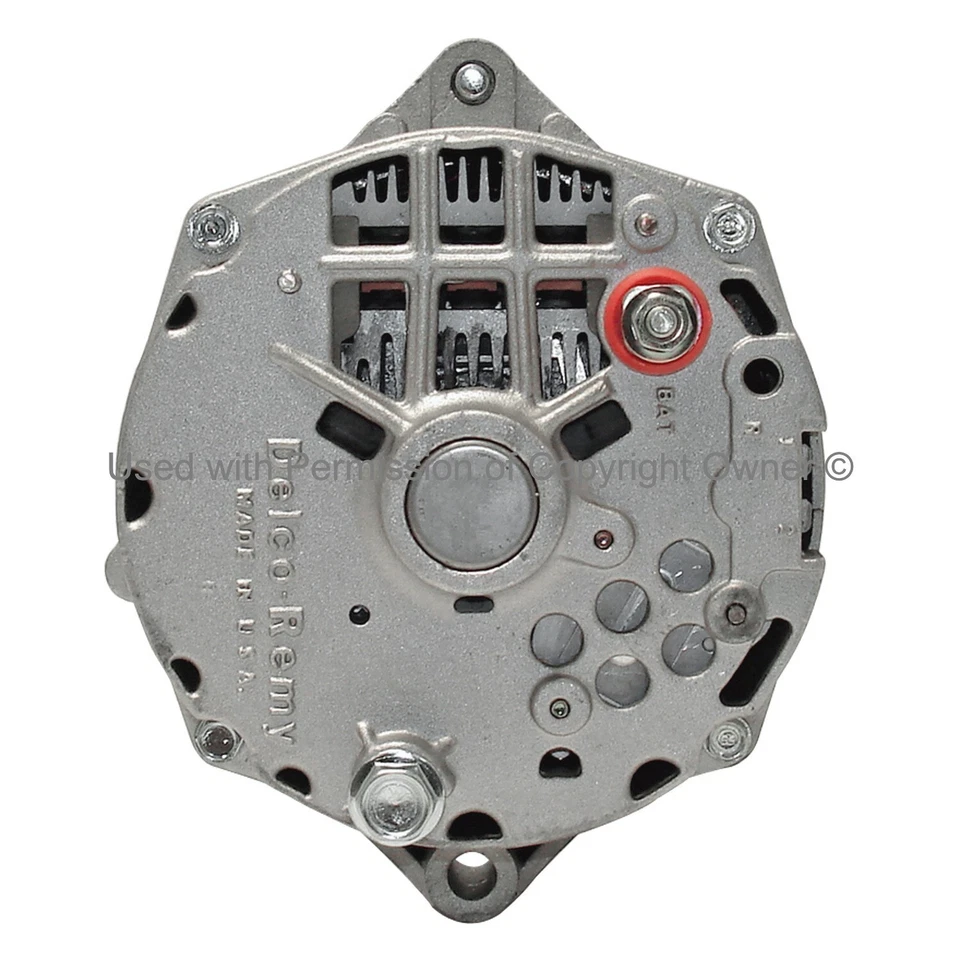 Alternador para Cutlass Supreme, Regal, Custom Cruiser+Más 7292103 Foto 4 de 4