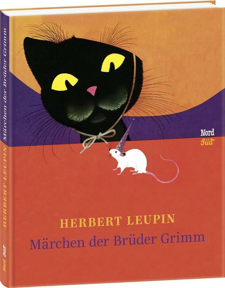 Thumbnail - Märchen Der Brüder Grimm | Buch | 9783314102530