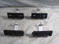 Lot of 4 Opti-Loop Direct Attach Mounting Brackets DAA-12/17 NEW