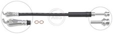 Bremsschlauch A.B.S. SL 1298 für MAZDA GJ GL BM BN GJ2 GL2 GL6 GJEFP GJEFW GJ2FP