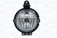 Nebelscheinwerfer Beidseitig FÜR Mini Mini (R56) - Magneti Marelli 712400101120
