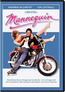 Mannequin Dvd | eBay