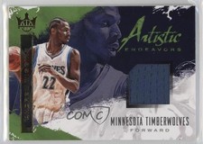 2017-18 Panini Court Kings Artistic Endeavors /299 Andrew Wiggins #AE-AW 05fy