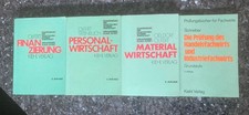 Kiel Verlag Olfert Finanzierung Personalwirtschaft Materialwirtschaft Prüfungen