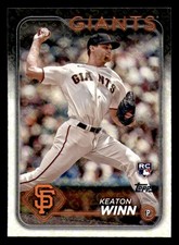 2024 Topps All-Star Foil Parallel 1-249 ** Set Break ** Pick Your Card **