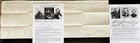 CIVIL WAR UNION COLONEL SURGEON WOUND PHOTOGRAPHER DR BONTECOU DOCUMENT SIGNED