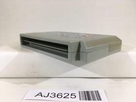 AJ3625 SD Gundam Gachapon Senshi 3 Eiyu Senki Nintendo Famicom NES Japan