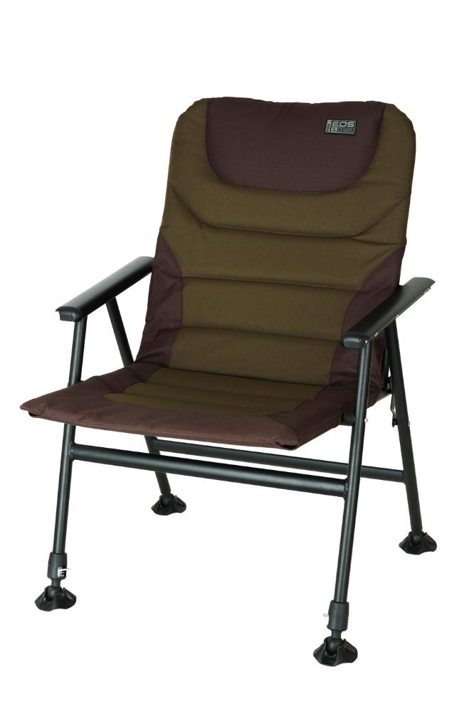 Fox EOS 1 Carp Coarse Fishing Arm Chair CBC085