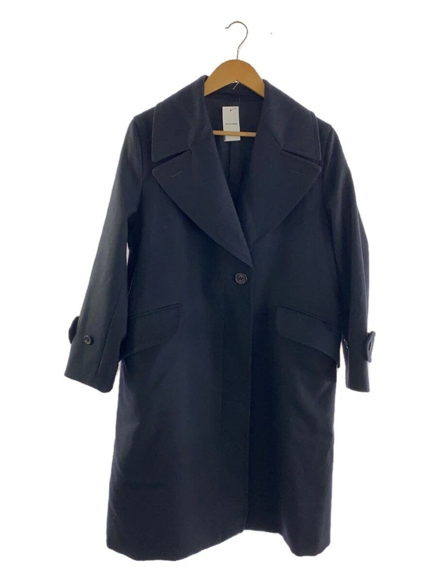 ALTRA CAPPOTTO ANGLOBAL OTHER CHESTER 1 LANA NAVY 578 1212005